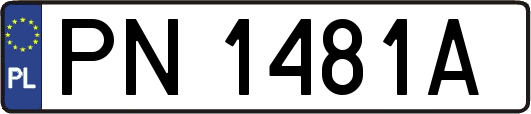PN1481A
