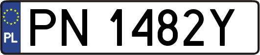 PN1482Y