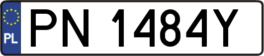 PN1484Y