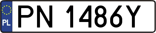 PN1486Y