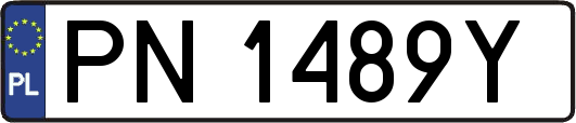 PN1489Y