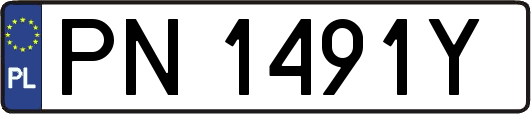 PN1491Y