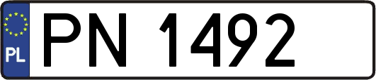 PN1492