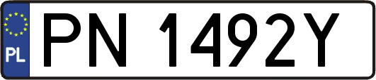 PN1492Y