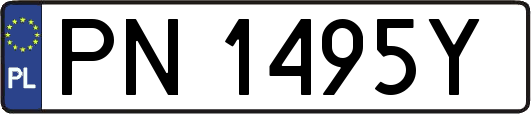 PN1495Y