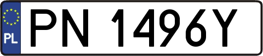PN1496Y