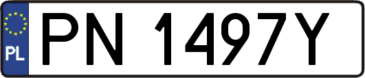 PN1497Y
