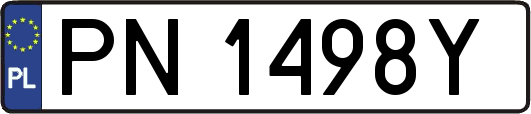 PN1498Y