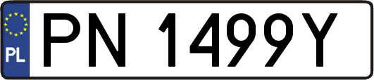PN1499Y