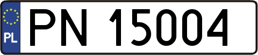 PN15004