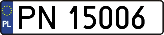 PN15006