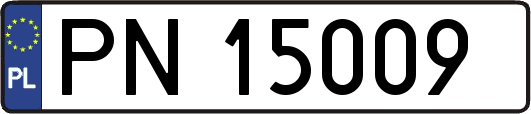 PN15009