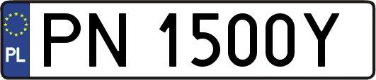PN1500Y