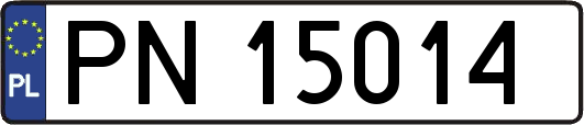 PN15014