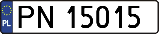 PN15015