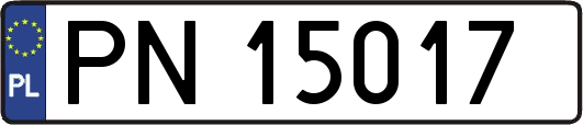 PN15017