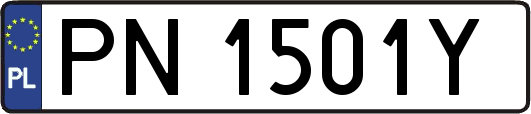 PN1501Y