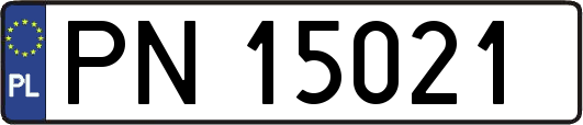 PN15021