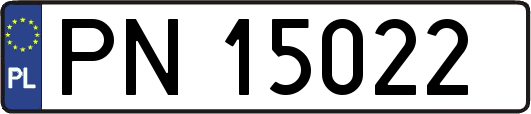 PN15022