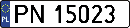 PN15023