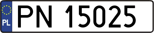 PN15025