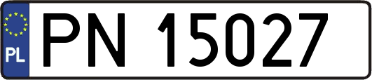 PN15027