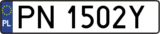 PN1502Y