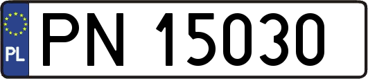 PN15030