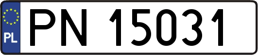 PN15031