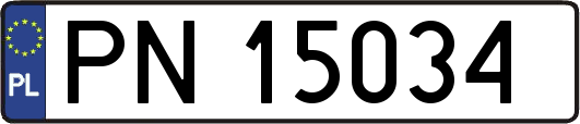 PN15034