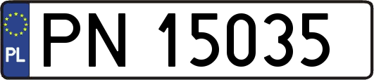 PN15035