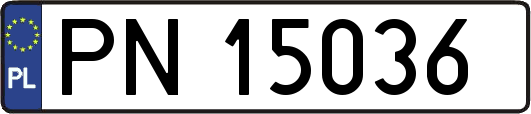 PN15036