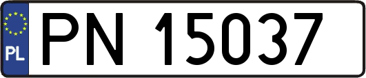 PN15037