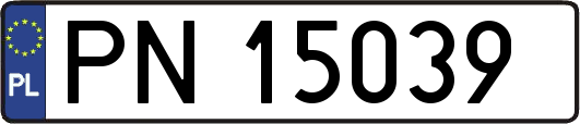 PN15039