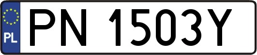 PN1503Y