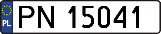 PN15041
