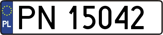 PN15042
