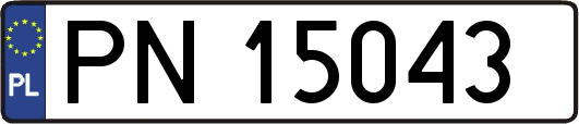 PN15043
