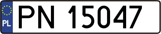 PN15047