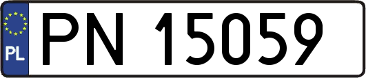 PN15059