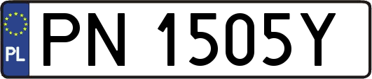 PN1505Y