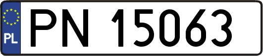 PN15063