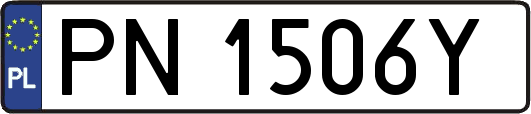 PN1506Y