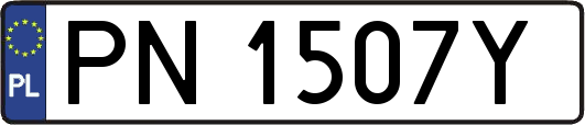 PN1507Y
