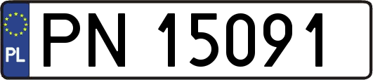 PN15091