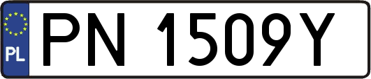 PN1509Y