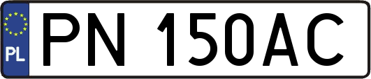 PN150AC