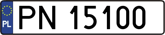 PN15100