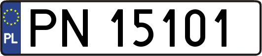 PN15101