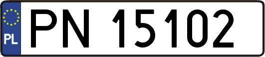 PN15102
